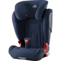 Автокресло BRITAX-ROMER KIDFIX2 R Moonlight Blue