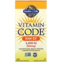 Garden of Life Vitamin Code, RAW D3, 50 mcg (2,000 IU), 120 Vegetarian Capsules (GOL-11656)