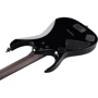 Электрогитара Ibanez RGD61ALA MTR: Материал корпуса Ясень