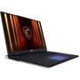 Ноутбук MSI Titan 18 HX AI A2XWJG Core Black (A2XWJG-413US): Екран 17" mini-LED (3840x2400) WQUXGA