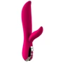 Волновой вибратор с подогревом Leten Tongue Wave Vibrator