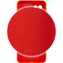 Чехол для телефонов Lakshmi Case Silicone Cover Full Camera Red for Samsung A045 Galaxy A04: Тип накладка на заднюю часть