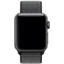 Аксесуар для Watch COTEetCI W17 Magic Tape Band Grey (WH5225-GY) for Apple Watch 38/40/41mm: Сумісність Apple Watch 41mm, Apple Watch 40mm, Apple Watch 38mm