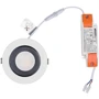 Точечный светильник Nowodvorski 8773 CL KEA LED: Тип монтажа Встраиваемые