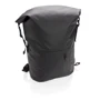 Swiss Peak Waterproof Backpack Black (P775.641) for MacBook Pro 15-16"