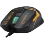 Мышь Bloody W63 Max (Renegade Midnight): Максимальное разрешение сенсора, dpi 12000