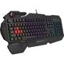 Клавиатура A4Tech Bloody B310N USB Black (Bloody B310N Black): Тип клавиатуры игровая