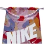Рюкзак Nike Y NK Drawstring - Cat Aop 1 разноцветный (FADQ5151-530 - MISC): Пол Унисекс