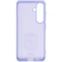 Чохол для телефона ArmorStandart ICON Case Lavender для Samsung S921 Galaxy S24 (ARM72491): Колір лавандовый