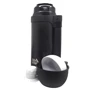 Термос SKIF Outdoor Traveller 1.5L black (389.00.43): Цвет черный