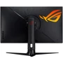 Монітор Asus ROG Swift PG329Q-W (90LM06L2-B01170): Покриття екрану антибликовое