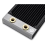 Система охлаждения EKWB EK-Quantum Torque Surface Port Adapter - Gold фото 2