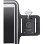 Чехол для iPhone Spigen Velo A700 Sports Armband Black 6.9": Цвет черный