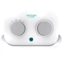Обогреватель Cecotec Ready Warm 6250 Ceramic Sky Style CCTC-05311: Тип нагревательного элемента Керамический