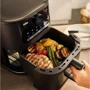 Фритюрница Braun HF 5073 IBK