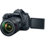 Canon EOS 6D Mark II (24-105mm) IS II USM: Тип матриці CMOS