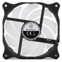 Кулер SilverStone Air Blazer AB120R-ARGB: Разъем 4pin