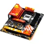 ASRock B650 LIVEMIXER: Роз'єми на платі USB 3.2 Gen 1, USB 2.0, SATA 3.0, M.2