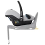 Автокрісло Maxi-Cosi Rock Nomad grey (8555712120): Внутрішні ремені 3-х точечный ремень с мягкими накладками