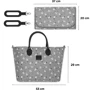 Универсальная коляска 3 в 1 Kinderkraft Xmoov Black (KKWXMOVBLK3000) фото 9