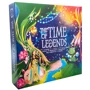 Настольная игра Strateg The time of Legends на русском языке (30460)