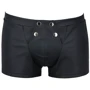 Сексуальные шорты Passion 050 SHORT PATRICK black L/XL