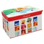 Корзина для игрушек MiC Винни Пух (D-3521)