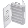 Коробка DUO Reversible Lure Case DD86 White / Silver Logo (34.36.70): Тип Коробки