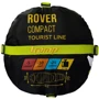 Спальный мешок Tramp Rover Compact L оливковый/серый (TRS-050C-L) фото 14