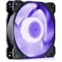 Кулер Gelid Solutions Radiant RGB LED 120mm (FN-Radiant-20): Тип вентилятор
