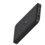 Внешний аккумулятор Xiaomi Redmi Power Bank 10000mAh Quick Charge 12W Black (PB100LZM / VXN4305GL) P: Производитель Xiaomi