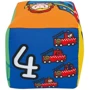 Кубики музичні K`s Kids Кубики Транспорт (KA10756-GB) фото 7