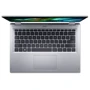 Ноутбук Acer Aspire 3 Spin 14 A3SP14-31PT (NX.KENEU.004) UA: Процессор Intel N200 (0.1-3.7 Ггц) - 4 ядра