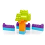 Конструктор Mega Bloks Ультрамодный 60ед (CYP66)