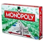 Настільна гра Hasbro, Monopoly російською мовою (00009r)
