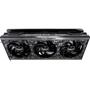 Видеокарта Palit GeForce RTX 4070 Ti SUPER GameRock OmniBlack (NED47TS019T2-1020Q): Разрядность шины памяти, бит 256