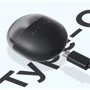 Наушники Haylou X1 Neo Black 2024 фото 6