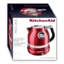 Электрочайник KitchenAid 5KEK1522EIB: Цвет тёмно-синий