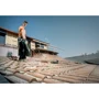Садовая воздуходувка Metabo AG 18 (602242850)