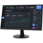 Монитор Lenovo D24-40 (67A2KAC6UA): Покрытие экрана антибликовое