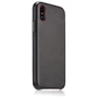 Чехол для iPhone COTEetCI Elegant PU Leather Case Black (CS8011-BK) for iPhone X/iPhone Xs фото 6