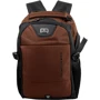 Мужской рюкзак Valiria Fashion коричневый (3DETAB-W-8803-10): Тип ручки Плечевой ремень, Короткая ручка