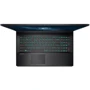 Ноутбук MSI Vector GP76 12UH (GP7612UH-426NL) RB: Процессор Intel Core i9-12900H (3.8 - 5.0 ГГц) / 14 - ядерный