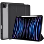 Аксессуар для iPad WIWU Defender Protective Case with Pencil holder Black for iPad Air 2020/iPad Air 2022/iPad Pro 11 (2018-2022) фото 5