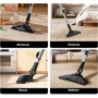 Пылесос Enchen Vacuum Cleaner V3 Plus Black