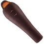 Спальный мешок Ferrino Lightec SM 1100 Lady/-3°C Nut/Yellow Left (86649INN)