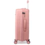 Чемодан Semi Line 28" (L) Rose (T5779-3): Тип ручки Телескопическая ручка, Короткая ручка