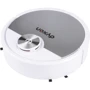 Робот уборщик DYXON MEGAVAC 3000S PRO Wet Clean (DXNVCMGVC3000SWSL): Дополнительно Для больших помещений, Умный, Для маленькой квартиры, Две щетки, Автономные, 2 в 1