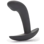 Массажер простаты Fifty Shades of Grey, Driven by Desire Silicone Butt Plug