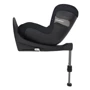 Автокресло Cybex Sirona S i-Size Deep Black black фото 5